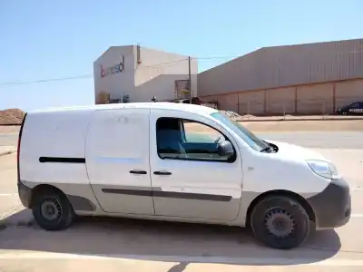 Здавання транспортного засобу renault kangoo express (fw0/1_) 1.5 dci 90 (fw0g, fw05, fw08, fw11) року 2015 потужний k9k b6 Здавання транспортного засобу renault kangoo express (fw0/1_) 1.5 dci 90 (fw0g, fw05, fw08, fw11) року 2015 потужний k9k b6