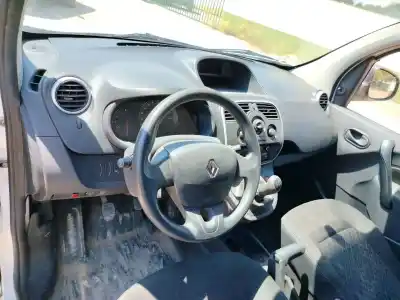 Здавання транспортного засобу renault kangoo express (fw0/1_) 1.5 dci 90 (fw0g, fw05, fw08, fw11) року 2015 потужний k9k b6 Здавання транспортного засобу renault kangoo express (fw0/1_) 1.5 dci 90 (fw0g, fw05, fw08, fw11) року 2015 потужний k9k b6