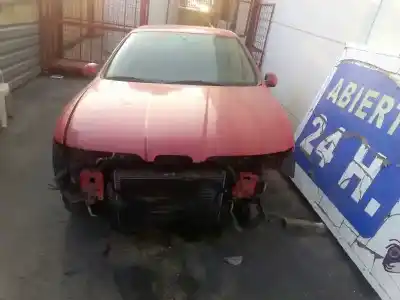 Здавання транспортного засобу seat leon (1m1) signo року 2004 потужний alh
