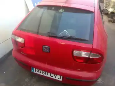 Здавання транспортного засобу seat leon (1m1) signo року 2004 потужний alh