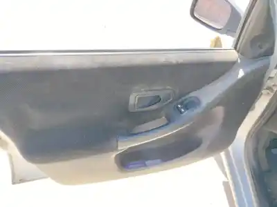 Scrapping Vehicle peugeot 306 fastback (7a, 7c, n3, n5) 1.9 d of the year 1999 powered wjz