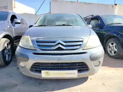 Scrapping Vehicle CITROEN C3 I (FC_, FN_) 1.1 I of the year 2005 powered HFX Scrapping Vehicle CITROEN C3 I (FC_, FN_) 1.1 I of the year 2005 powered HFX