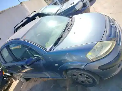 Scrapping Vehicle citroen c3 i (fc_, fn_) 1.1 i of the year 2005 powered hfx Scrapping Vehicle citroen c3 i (fc_, fn_) 1.1 i of the year 2005 powered hfx