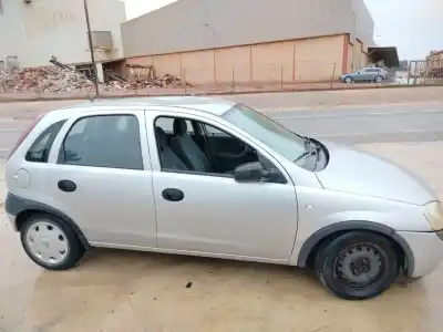 Здавання транспортного засобу opel corsa c (x01) 1.2 (f08, f68) року 2002 потужний z 12 xe