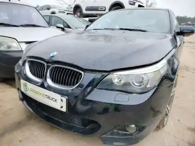 Veículo de Sucata bmw 5 (e60) 530 d do ano 2006 alimentado 306d3
