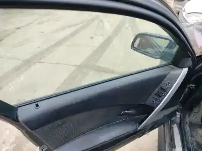 Veículo de Sucata bmw 5 (e60) 530 d do ano 2006 alimentado 306d3