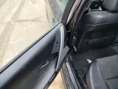 Veículo de Sucata bmw 5 (e60) 530 d do ano 2006 alimentado 306d3