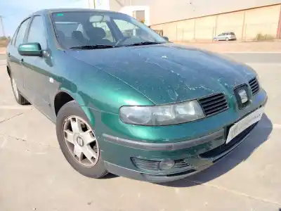Veículo de Sucata seat toledo ii (1m2) 1.9 tdi do ano 2001 alimentado asv