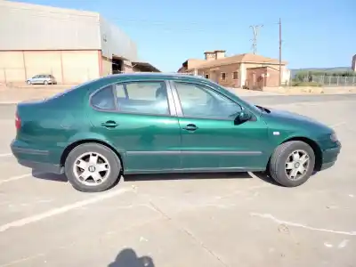 Veículo de Sucata seat toledo ii (1m2) 1.9 tdi do ano 2001 alimentado asv