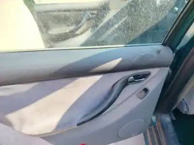 Veículo de Sucata seat toledo ii (1m2) 1.9 tdi do ano 2001 alimentado asv