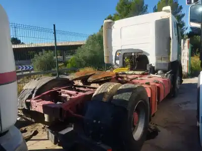 Sloopvoertuig RENAULT HD 340.18 / 26 PREMIUM E2  van het jaar 1997 aangedreven MIDR062045E41