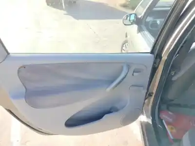 Veículo de Sucata citroen xsara picasso (n68) 1.6 hdi do ano 2009 alimentado 9hx