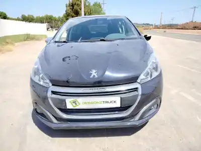 Veículo de Sucata PEUGEOT 208 I (CA_, CC_)  do ano 2007 alimentado HN01