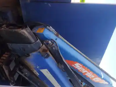 Veículo de Sucata renault midlum 4.2 diesel do ano 2003 alimentado dci 4c+j01