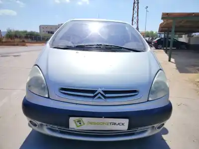 Veicolo di demolizione citroen xsara picasso (n68) 2.0 hdi dell'anno 2003 alimentato rhy