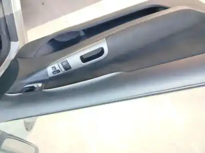 Veículo de Sucata toyota corolla (_e12_) 2.0 d-4d (cde120r_, cde120l_) do ano 2005 alimentado 1cd-ftv