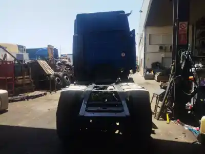 Утилизация автомобиля iveco stralis (as) 10.3 diesel года 2014 питание f3ae3681y*u