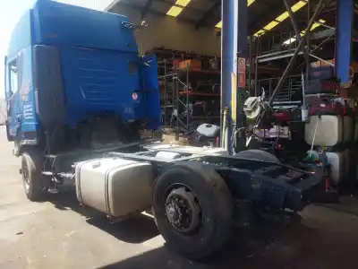 Утилизация автомобиля iveco stralis (as) 10.3 diesel года 2014 питание f3ae3681y*u