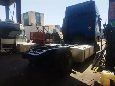 Утилизация автомобиля iveco stralis (as) 10.3 diesel года 2014 питание f3ae3681y*u
