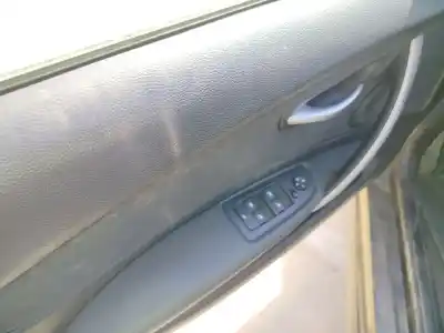 Утилизация автомобиля bmw 1 (e81) 118 d года 2007 питание n47 d20 a