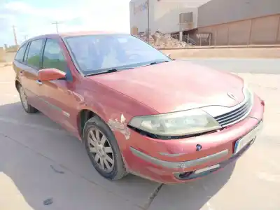 Утилизация автомобиля renault laguna ii grandtour (kg0/1_) 1.8 16v года 2001 питание f4p c7