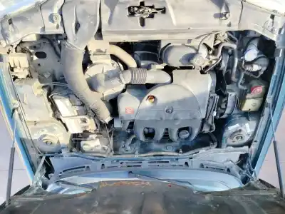 Veicolo di demolizione CITROEN XSARA BERLINA  dell'anno 2000 alimentato WJZ