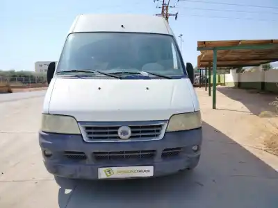 Veicolo di demolizione FIAT DUCATO FURGÓN (244_)  dell'anno 2003 alimentato 8140.43S