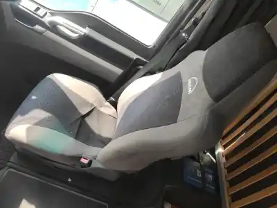 Scrapping Vehicle man tgx 18.xxx 10.5 diesel of the year 2014 powered 