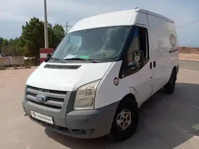 Scrapping Vehicle ford transit furgón (fa_ _) 2.2 tdci of the year 2010 powered pgfa Scrapping Vehicle ford transit furgón (fa_ _) 2.2 tdci of the year 2010 powered pgfa