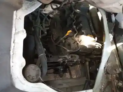 Sloopvoertuig NISSAN CABSTAR E  van het jaar 2003 aangedreven 