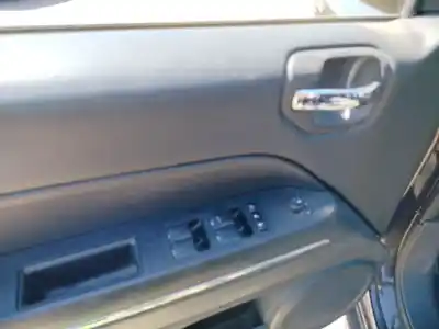 Scrapping Vehicle jeep compass (mk49) 2.2 crd of the year 2013 powered 651925