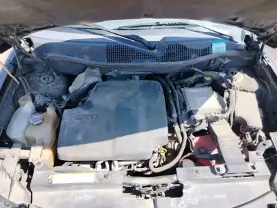 Scrapping Vehicle jeep compass (mk49) 2.2 crd of the year 2013 powered 651925