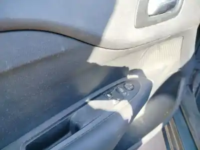 Scrapping Vehicle citroen c4 lim. business of the year 2013 powered 9h06