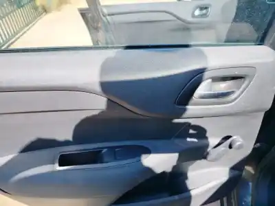 Scrapping Vehicle citroen c4 lim. business of the year 2013 powered 9h06