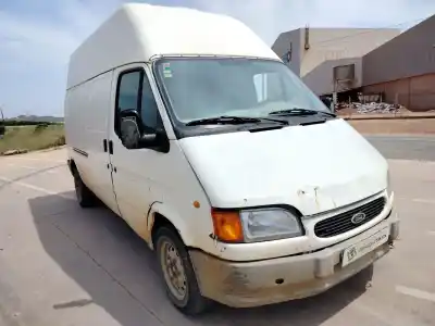 Veicolo di demolizione ford transit furgón (e_ _) 2.5 td (eal, eas) dell'anno 1998 alimentato 4ge