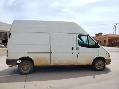 Veicolo di demolizione ford transit furgón (e_ _) 2.5 td (eal, eas) dell'anno 1998 alimentato 4ge