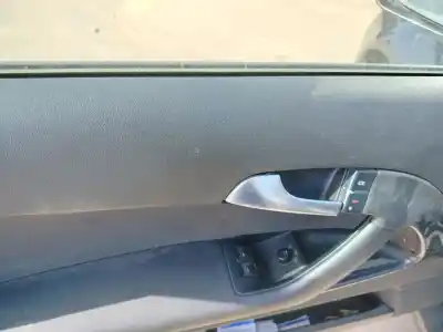 Veículo de Sucata audi a3 (8p) 2.0 tdi do ano 2004 alimentado bkd