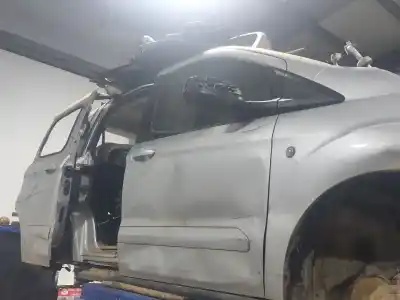 Veículo de Sucata ford tourneo courier b460 monospace 1.0 ecoboost do ano 2014 alimentado sfca,sfcb,sfcc,sfcd,sfce,sfcf