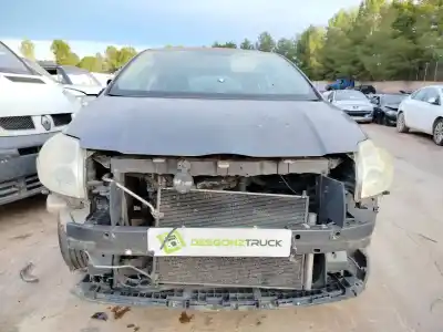 Veículo de Sucata TOYOTA AURIS (_E15_)  do ano 2007 alimentado 