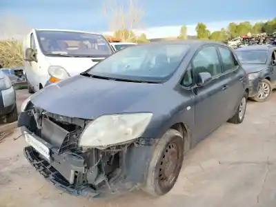 Veículo de Sucata toyota auris (_e15_) 1.4 d-4d (nde150_) do ano 2007 alimentado 