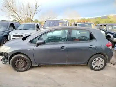 Veículo de Sucata toyota auris (_e15_) 1.4 d-4d (nde150_) do ano 2007 alimentado 