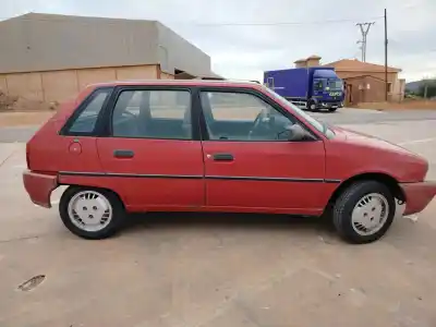 Veículo de Sucata citroen ax (za-_) 14 d do ano 1992 alimentado k9a