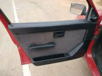 Veículo de Sucata citroen ax (za-_) 14 d do ano 1992 alimentado k9a