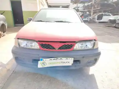 Veículo de Sucata NISSAN ALMERA (N15)  do ano 2024 alimentado 