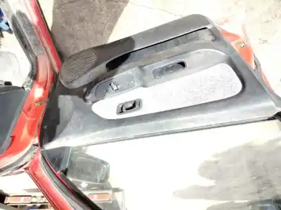 Veículo de Sucata nissan almera (n15) competence (1998) do ano 2024 alimentado 