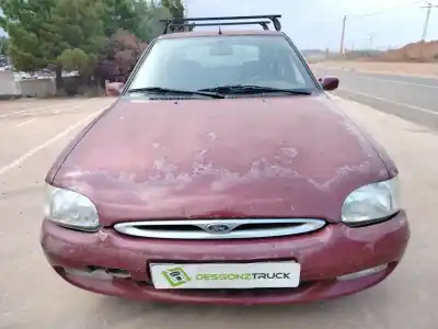 Veículo de Sucata FORD ESCORT VI (GAL, AAL, ABL)  do ano 1998 alimentado L1H