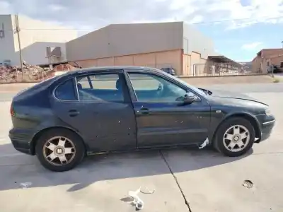 Sloopvoertuig seat leon (1m1) 1.9 tdi van het jaar 2000 aangedreven ahf