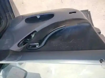 Sloopvoertuig seat leon (1m1) 1.9 tdi van het jaar 2000 aangedreven ahf