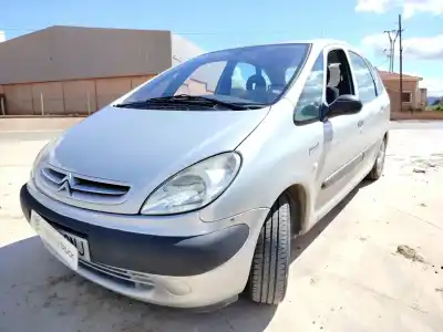 Verschrottungsfahrzeug citroen xsara picasso (n68) 1.6 des jahres 2003 angetrieben nfv