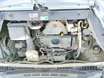 Verschrottungsfahrzeug citroen xsara picasso (n68) 1.6 des jahres 2003 angetrieben nfv